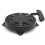 Briggs and Stratton 497680 Startmotor 2