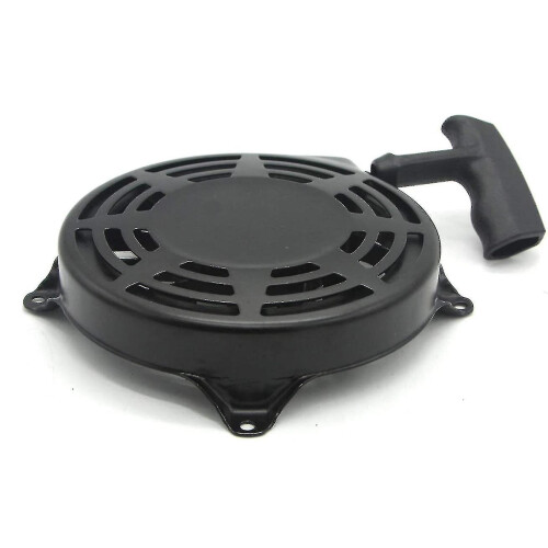 Briggs and Stratton 497680 Startmotor 1