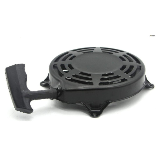 Briggs and Stratton 497680 Startmotor 2