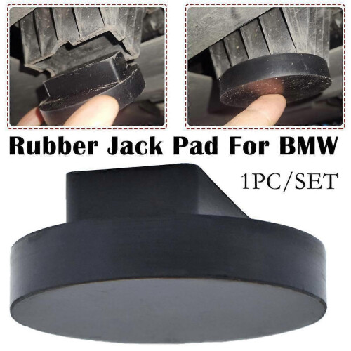 Βάση γρύλου αυτοκινήτου για BMW E46 E90 E91 E92 X1 X3 X5 X6 Z4 Z8 Jack 1