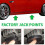 Βάση γρύλου αυτοκινήτου για BMW E46 E90 E91 E92 X1 X3 X5 X6 Z4 Z8 Jack 4