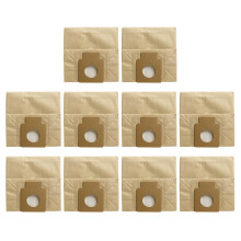 10Pcs Disposable Paper Dust Bag Replacement for Vacuum Cleaner MC-2700 MC-2760 MC-4760 C-11