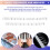 61 Key Removable Piano Keyboard Stickers Stave Notation Note Strip Stickers for Beginners Students 6