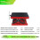 Adjustable Hydraulic Motorcycle Lift Stand Heavy Duty Workshop Jack 7