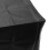 Under Desk Elliptical Machine Cover 420D S Silver 10