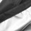 Under Desk Elliptical Machine Cover 420D S Silver 12