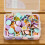 Map Tacks Pins Set, Rounded Shape Pins Map-pvc hard box 200 4