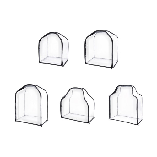 Versatile Plastic Bag Storage Solution For Home Organization-3 1