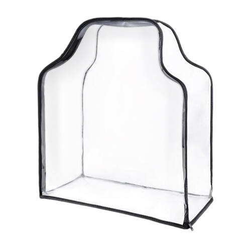Pochette de rangement pour sac à main haut de gamme en-5