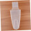 Transparent Garden Shears Holster Belt Holder for Pruning Scissors Durable Easy Access Plastic Case 5