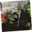 2pcs Weed Puller Tool with Ergonomic Handle Design, Durable Garden Weeding Tool for Lawn and Yard 2