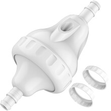 G52 Backup Valve Replacement for Polaris Pool Cleaner, Durable Reinforced Design fits 180 280 380 480 3900