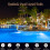 120V RGB LED Pool Light Bulb, Color Changing Inground Pool Light with Remote Control, E26 Replacement 2