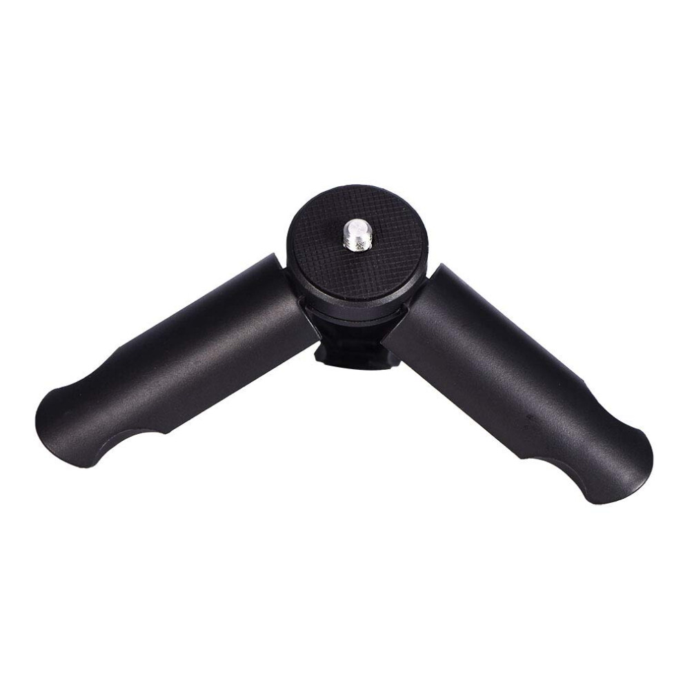 Mini Tripod Stand For Phone And Camera With Universal 1/4 Inch Mount, Stable Support And Antislip Grip 9771547780243