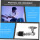 Professional Metal Hihat Clutch with Secure Locking System, Durable Drum Cymbal Replacement 3
