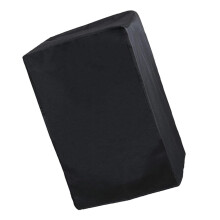 Waterproof BBQ Grill Cover 210D Oxford Cloth Outdoor Heavy Duty UV Resistant Dustproof Protector
