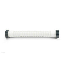 Pool Pump Hose 11388 Replacement for Intex 14 Inch Sand Filter Pump, Leakproof Durable Design