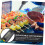 Digital Meat Thermometer Fork with LCD Display, Instant Readout and Cooking Level Indicator for BBQ 3