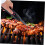 Digital Meat Thermometer Fork with LCD Display, Instant Readout and Cooking Level Indicator for BBQ 4