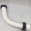 Pool Pump Hose 11388 Replacement for Intex 14 Inch Sand Filter Pump, Leakproof Durable Design 4