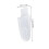 2pcs Pruning Shear Sheath Set, Durable Plastic Protective Case for Gardening Scissors, Safe Blade Protection 2