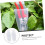 2pcs Pruning Shear Sheath Set, Durable Plastic Protective Case for Gardening Scissors, Safe Blade Protection 4