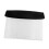 Stainless Steel Dough Cutter Scraper with Ergonomic Handle Grip for Baking BBQ and Griddle Cooking 1