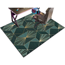 Chair Mat 160x200cm NonSlip Office Chair Floor Protector for Hard Floors, Floor Scratch Protection