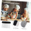 Stainless Steel Dough Cutter Scraper with Ergonomic Handle Grip for Baking BBQ and Griddle Cooking 4
