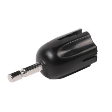 Guitar String Winder Cutter Puller Tool, Durable Metal Guitar Maintenance Accessory for Acoustic and Electric