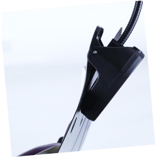 Rechargeable Clip Light Desk Lamp Music Score Light Practical Lighting Tool Ref: 2100 2