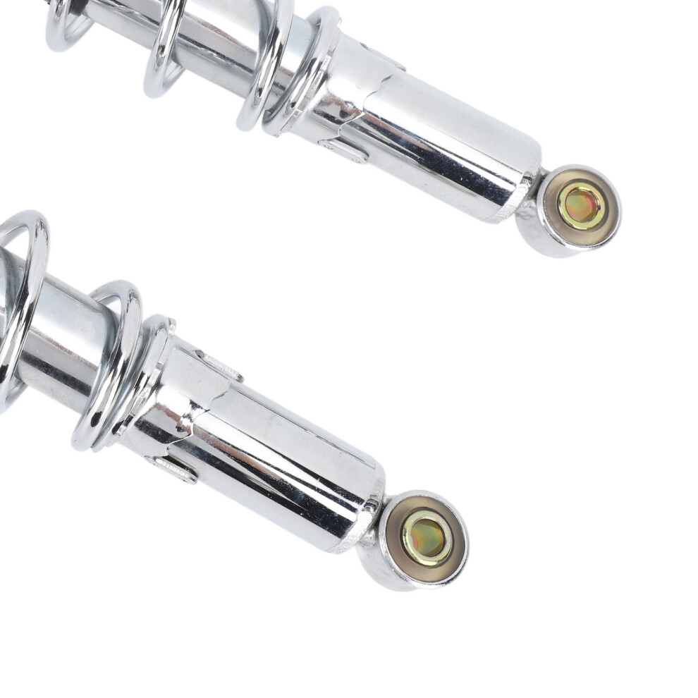 280Mm Rear Shocks 10Mm Mount Pair 7444352050109