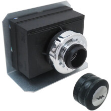Igniter Kit 7629 for Weber Genesis 300 Series BBQ Grill – Reliable Spark Ignition and Easy Push Button Replacement