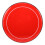 Red Snare Drum Skin Double Layer Coated Drum Head for Instruments 1