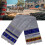Tallit (manto de oración) estilo mesiánico kosher 4
