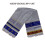 Tallit (manto de oración) estilo mesiánico kosher 3