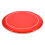 Red Snare Drum Skin Double Layer Coated Drum Head for Instruments 6