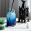 Vintage Silver Candle Wick Snuffer Metal Extinguisher 8