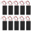 10Pcs Plastic Aa Battery Holder with for Electronic Projects 1