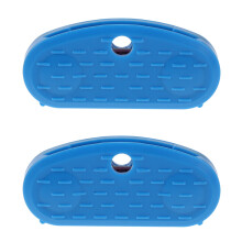 2Pcs Household Key Turn Assist Tool Plastic Key Extender for Seniors