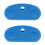 2Pcs Household Key Turn Assist Tool Plastic Key Extender for Seniors 1