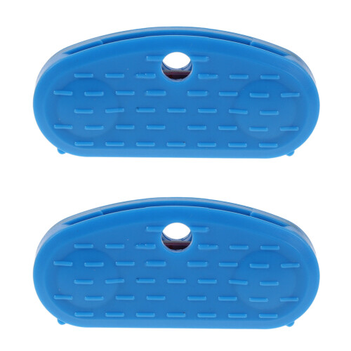 2Pcs Household Key Turn Assist Tool Plastic Key Extender for Seniors