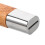 De Couteau En Bois Khaki Grip Ergonomique Pour DIY 4