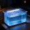 Couvercle Transparent Anti-Saut Pour Reptiles 3