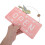 Robust Holz Open Closed Türschild Pink Hängend Für Geschäft 5