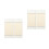 Blank Hanging Scrolls with Silk Mounting for Chinese Calligraphy 4