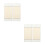 Blank Hanging Scrolls with Silk Mounting for Chinese Calligraphy 5