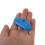 2Pcs Household Key Turn Assist Tool Plastic Key Extender for Seniors 5
