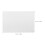 10Pcs Shatterproof Acrylic Mirror Tiles Self-Adhesive White Wall Decor 2