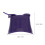 ABS Portable Eye Drop Dispenser Dark Blue for Elderly 2
